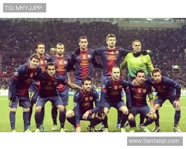 足球明星巴萨精彩瞬间视频集锦回顾球场上的辉煌与激情