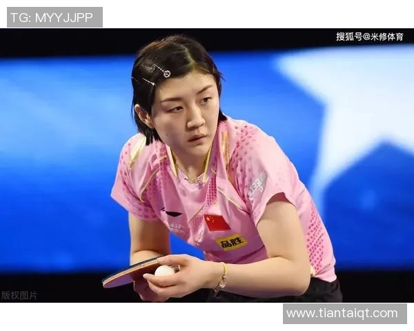 重庆乒乓球队在世界杯预选赛中的心理素质表现分析与点评