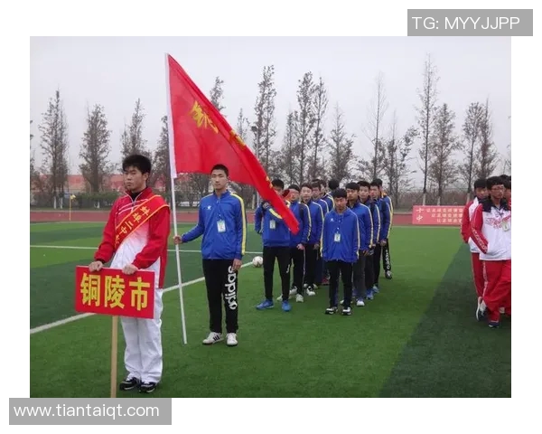 铜陵足球明星阵容全景展示与精彩瞬间回顾