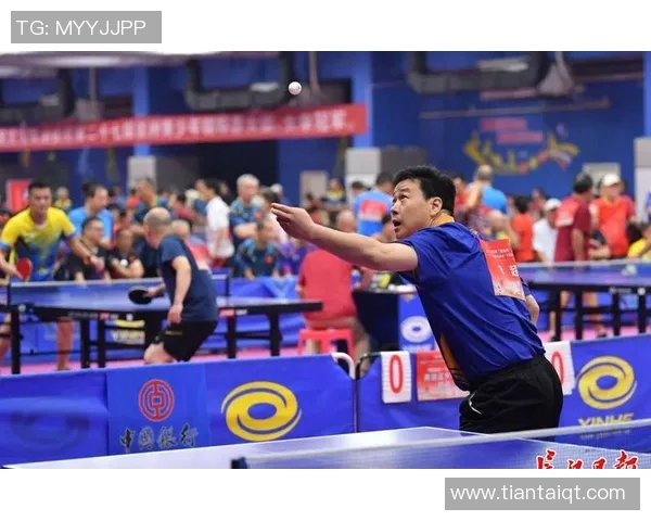 乒乓球心理素质评比揭晓武汉乒乓球队荣登第三名引发关注