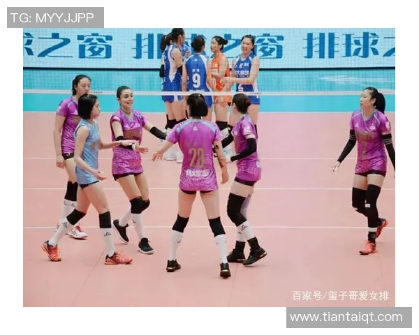 排球意识排行榜揭晓上海排球队荣登榜首引发热议