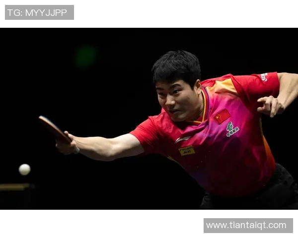 西安乒乓球队在冠军赛中的心理素质分析与表现评估