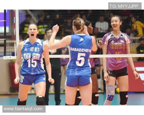 赛后分析:广州排球队与杭州排球队的战术对决与启示 赛后分析:广州排球队与杭州排球队的战术对决与启示