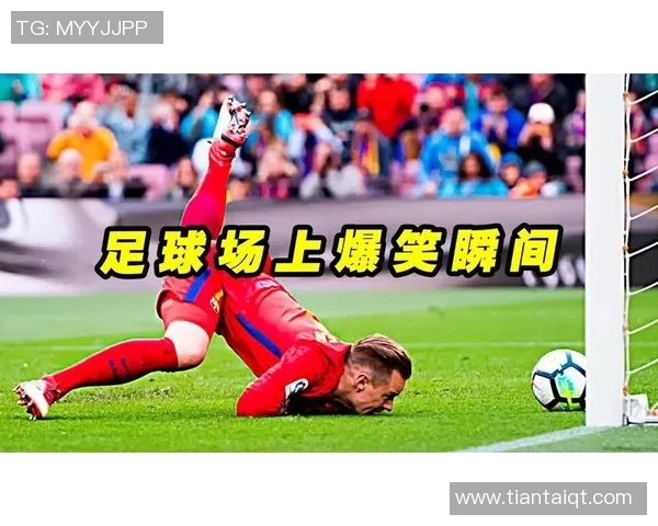 足球明星搞笑广告大集合让你捧腹大笑的精彩瞬间分享