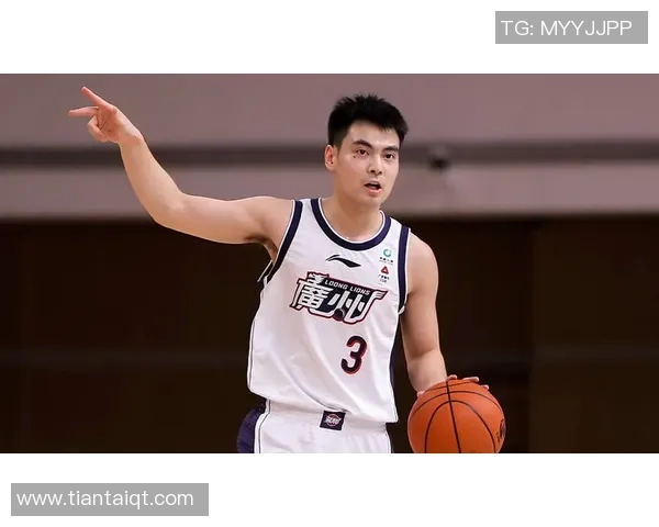 广州篮球队挑战赛个人能力分析与表现评估