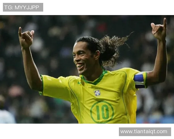 探索世界足坛的50位足球明星及其传奇故事