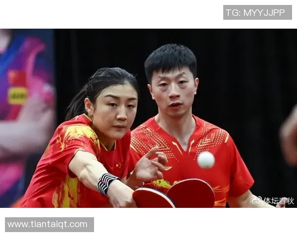 杭州乒乓球队与南京乒乓球队赛后复盘分析个人能力的对比与启示