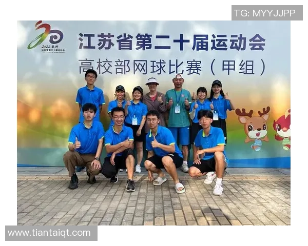 武汉网球队荣登网球耐力排行榜首位展现卓越实力与团队精神