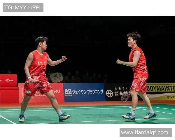 深圳羽毛球队在全国锦标赛中的实力展现与未来发展潜力分析 深圳羽毛球队在全国锦标赛中的实力展现与未来发展潜力分析