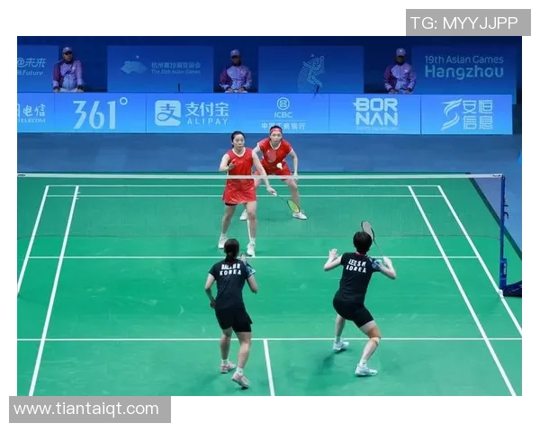 杭州羽毛球队团队协作排名创新高展现团结精神与竞技实力 杭州羽毛球队团队协作排名创新高展现团结精神与竞技实力