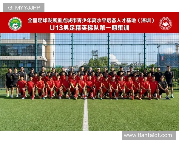 足球明星齐聚一堂精彩瞬间大合影展现球场魅力与友谊的完美结合