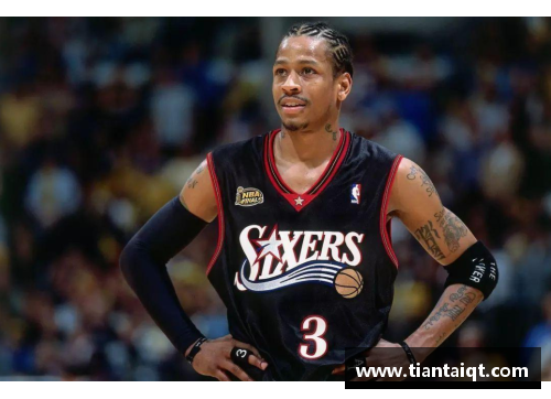 NBA球员的身体素质与技术进步：挑战现状与未来发展